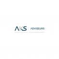Logo # 1267204 voor Gezocht  een professioneel logo voor AKS Adviseurs wedstrijd
