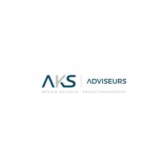 Logo # 1267204 voor Gezocht  een professioneel logo voor AKS Adviseurs wedstrijd