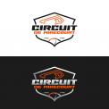 Logo design # 1041890 for logo creation  mirecourt circuit  contest