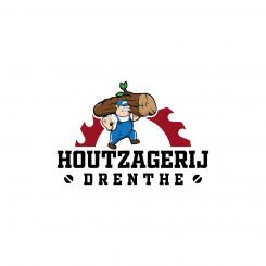 Logo # 1032059 voor Ontwerp een logo voor mijn nieuw bedrijf  Bosbouw c q  Houtzagerij  wedstrijd