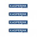 Logo design # 979493 for New logo for existing company   Kasperink com contest