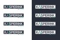 Logo # 979595 voor Nieuw logo voor bestaand bedrijf   Kasperink com wedstrijd