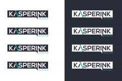 Logo # 979595 voor Nieuw logo voor bestaand bedrijf   Kasperink com wedstrijd