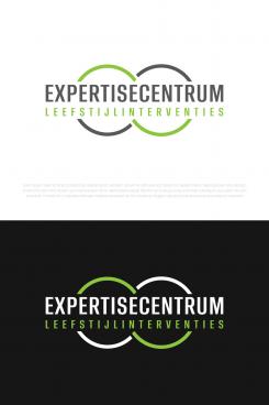 Logo design # 1190464 for Design a fresh and appealing new logo for the Expertise centre Lifestyle Interventions contest