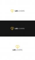 Logo design # 1210227 for Design a new logo   corporate identity for our  LED  lighting brand contest