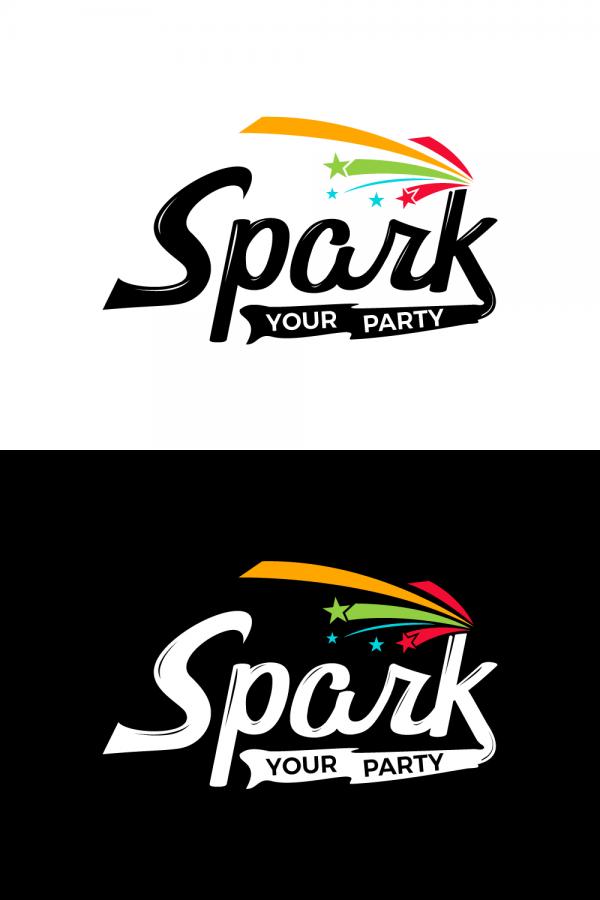 Spark - Electric Car Brand | Logo Design by Sunil Baghmare | Contra