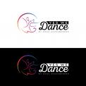 Logo design # 1010695 for Logo for individual dancing lessons contest
