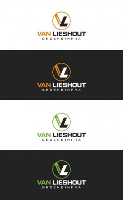 Logo # 1282457 voor Wegenbouwer zoekt mooi logo wedstrijd