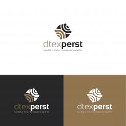 Logo design # 1042196 for Business Consultant in Textiles Technology   Industry contest