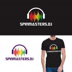 Logo # 971373 voor Logo voor DJ concept wedstrijd