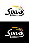 Logo # 1185753 voor Logo voor Spark  themaboxen voor feesten wedstrijd