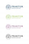 Logo design # 1198093 for Logo for a  Dutch  Clinic for Posture Alignment Theraphy contest