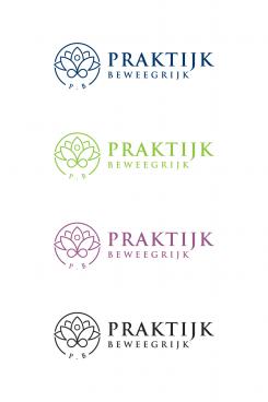 Logo design # 1198093 for Logo for a  Dutch  Clinic for Posture Alignment Theraphy contest