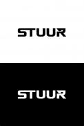 Logo design # 1109212 for STUUR contest