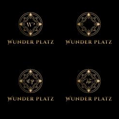 Logo design # 909880 for Logo for Wunder-Platz contest
