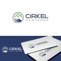 Logo design # 985822 for Cirkel Vastgoed contest