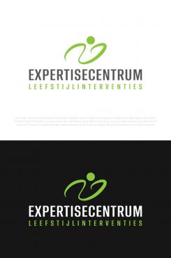 Logo design # 1190471 for Design a fresh and appealing new logo for the Expertise centre Lifestyle Interventions contest