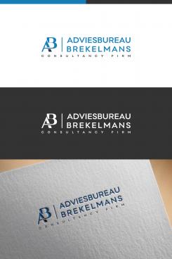 Logo design # 1123860 for Logo for Adviesbureau Brekelmans  consultancy firm  contest