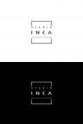 Logo # 1105804 voor Ontwerp een minimalistisch logo voor een architect interieurarchitect! wedstrijd