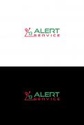 Logo design # 1036385 for ’Trading Alerts’ logo for professional Wall street brokers contest