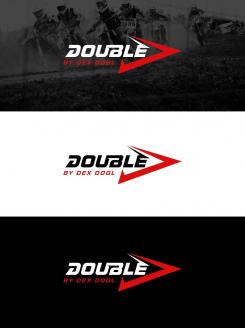 Logo design # 1247856 for Cool but branding minded logo with the name  Double D Racing contest