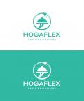 Logo  # 1269926 für Hogaflex Fachpersonal Wettbewerb