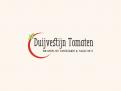 Logo # 900455 voor Ontwerp een fris en modern logo voor een duurzame en innovatieve tomatenteler wedstrijd