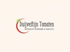 Logo design # 900455 for Design a fresh and modern logo for a sustainable and innovative tomato grower  contest