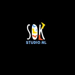 Logo # 1020005 voor Ontwerp een kleurrijk logo voor een sokkenwebshop! wedstrijd