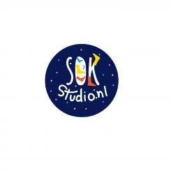 Logo design # 1020014 for Design a colourful logo for a socks webshop contest