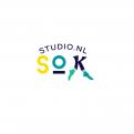 Logo # 1020020 voor Ontwerp een kleurrijk logo voor een sokkenwebshop! wedstrijd