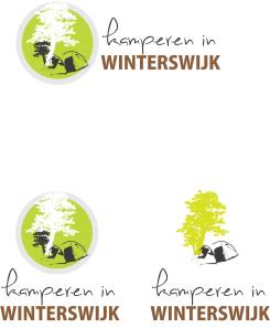 Logo # 133770 voor Fris en aansprekend logo voor een selecte groep kleine campings wedstrijd