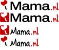 Logo # 20438 voor Logo iMama.nl (webshop met musthaves voor baby, peuter en mama) wedstrijd