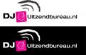 Logo # 20716 voor DJuitzendbureau.nl wedstrijd