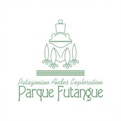 Logo design # 229325 for Design a logo for a unique nature park in Chilean Patagonia. The name is Parque Futangue contest