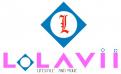 Logo design # 456660 for Logo for Lolavii. Starting webshop in Lifestyle & Fashion 