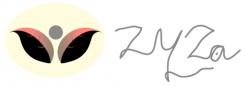 Logo design # 432723 for I have a business called zyza. We design and make yoga clothing. The logo we have needs to be improved because the business is growing and an investor doesn't like it! contest