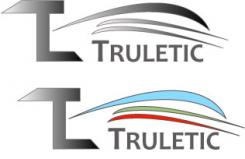 Logo  # 767486 für Truletic. Wort-(Bild)-Logo für Trainingsbekleidung & sportliche Streetwear. Stil: einzigartig, exklusiv, schlicht. Wettbewerb