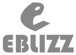 Logo design # 435942 for Logo eblizz contest