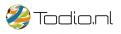 Logo # 10854 voor Logo voor Todio.nl wedstrijd