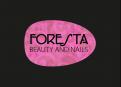 Logo # 1148269 voor Logo voor Foresta Beauty and Nails  schoonheids  en nagelsalon  wedstrijd