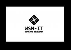 Logo # 1150501 voor Logo voor freelance software developer wedstrijd