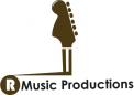 Logo design # 182023 for Logo Musikproduktion ( R ~ music productions ) contest