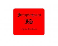 Logo design # 353757 for Jumpiespam Digital Projects contest