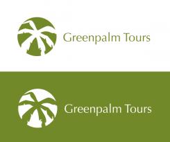 Logo design # 117995 for Find a name en logo for your tour operator contest