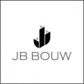 Logo design # 741452 for ik wil graag een logo hebben voor mijn aannemersbedrijf jb bouw contest