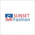 Logo design # 739894 for SUNSET FASHION COMPANY LOGO contest