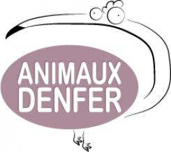 Logo design # 462826 for ANIMAUX DENFER contest