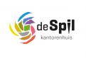 Logo # 168243 voor Logo Kantorenhuis De Spil Opmeer wedstrijd