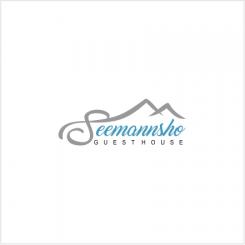 Logo design # 808865 for Logo for Guesthouse/Hotel contest